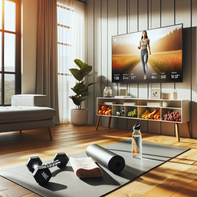 beginner cardio plan for weight loss at home