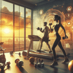 beginner-friendly cardio and strength combo