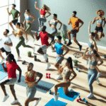 beginner's guide to cardio workouts at home